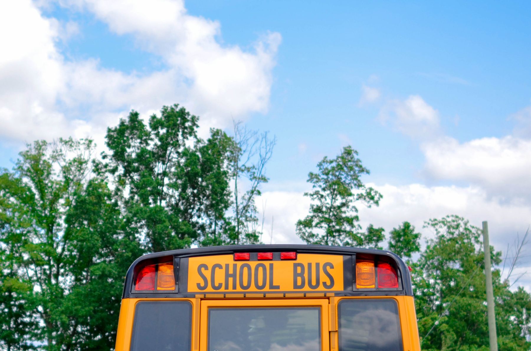 Avoid Boredom On A Charter Bus For A School Field Trip With Fun Games