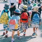 bus trip ideas for elementary school kids