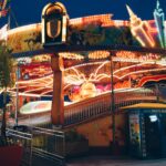 amusement parks in Maryland