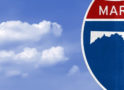 maryland highway sign